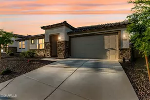 17140 W Running Deer Trl, Surprise, AZ 85387 - Photo 1