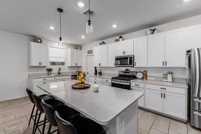 17140 W Running Deer Trail, Surprise, AZ 85387 - Photo 3