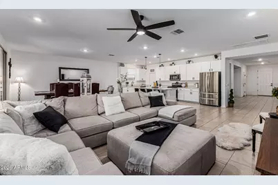 17140 W Running Deer Trail, Surprise, AZ 85387 - Photo 5