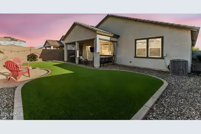 17140 W Running Deer Trail, Surprise, AZ 85387 - Photo 21