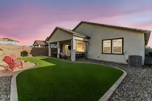 17140 W Running Deer Trl, Surprise, AZ 85387 - Photo 21