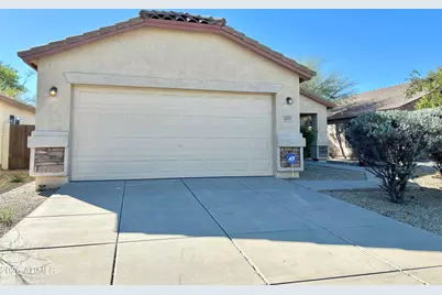 2701 E Bagdad Road, San Tan Valley, AZ 85143 - Photo 1