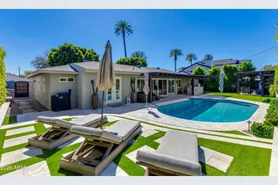 4110 E Hazelwood Street, Phoenix, AZ 85018 - Photo 3