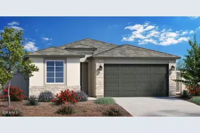 5017 W Stray Horse Lane, Laveen, AZ 85339 - Photo 1