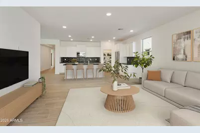 5017 W Stray Horse Lane, Laveen, AZ 85339 - Photo 3