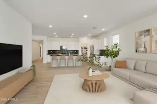 5017 W Stray Horse Ln, Laveen, AZ 85339 - Photo 3