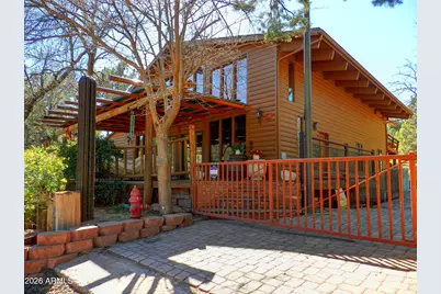 95 Zane Grey Lane, Sedona, AZ 86336 - Photo 3