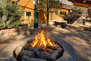 95 Zane Grey Ln, Sedona, AZ 86336 - Photo 35