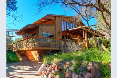 95 Zane Grey Lane, Sedona, AZ 86336 - Photo 37