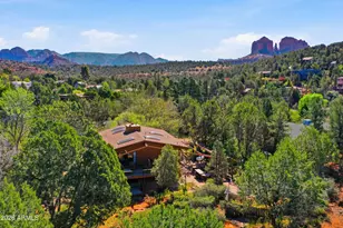 95 Zane Grey Ln, Sedona, AZ 86336 - Photo 47