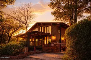 95 Zane Grey Ln, Sedona, AZ 86336 - Photo 3