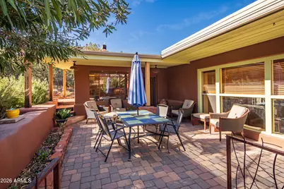 00 Brewer Road, Sedona, AZ 86336 - Photo 3