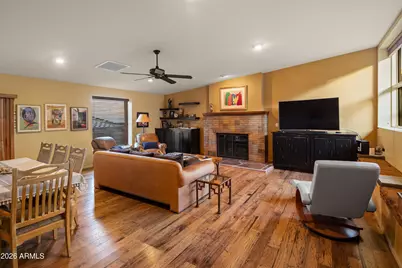 00 Brewer Road, Sedona, AZ 86336 - Photo 35