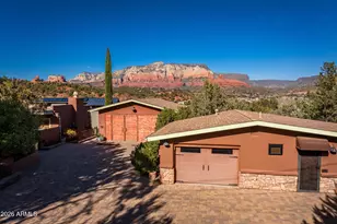 00 Brewer Rd, Sedona, AZ 86336 - Photo 1