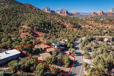 00 Brewer Road, Sedona, AZ 86336 - Photo 63