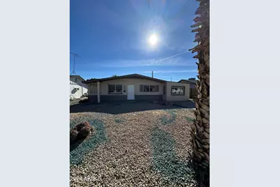 3221 E Capitan Dreyfus Avenue, Phoenix, AZ 85032 - Photo 1