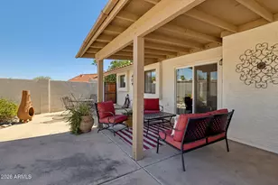 17004 E Deerskin Dr, Fountain Hills, AZ 85268 - Photo 27