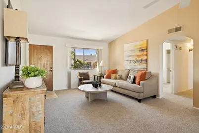 17004 E Deerskin Drive, Fountain Hills, AZ 85268 - Photo 3