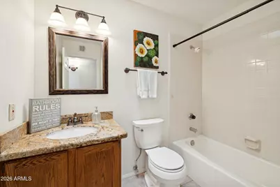 17004 E Deerskin Drive, Fountain Hills, AZ 85268 - Photo 23