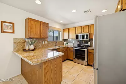 17004 E Deerskin Drive, Fountain Hills, AZ 85268 - Photo 13