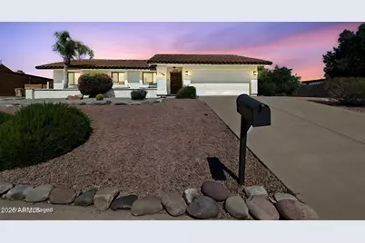 17004 E Deerskin Drive, Fountain Hills, AZ 85268 - Photo 33