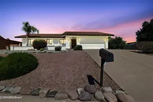 17004 E Deerskin Dr, Fountain Hills, AZ 85268 - Photo 33