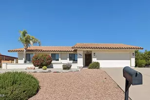 17004 E Deerskin Dr, Fountain Hills, AZ 85268 - Photo 1