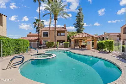 8787 E Mountain View Road #2098, Scottsdale, AZ 85258 - Photo 27