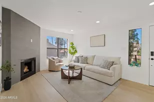 8787 E Mountain View Rd, Scottsdale, AZ 85258 - Photo 5