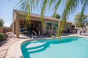 1328 E Palo Verde Dr, Casa Grande, AZ 85122 - Photo 35