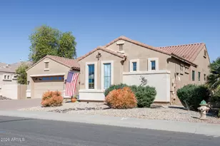 1328 E Palo Verde Dr, Casa Grande, AZ 85122 - Photo 1