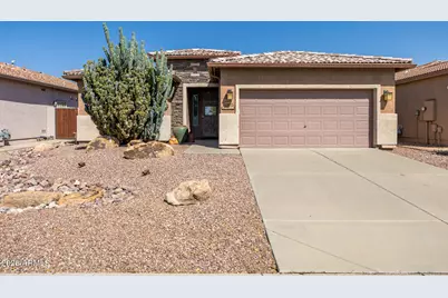 19437 N 110th Avenue, Peoria, AZ 85373 - Photo 1