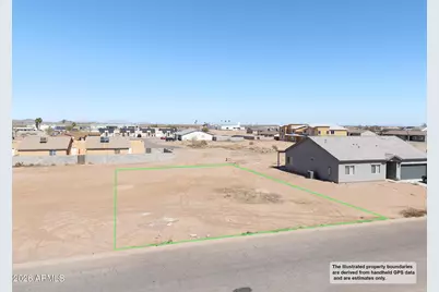 10592 W Carousel Drive #6048, Arizona City, AZ 85123 - Photo 9