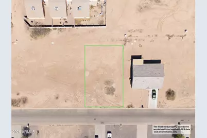 10592 W Carousel Drive #6048, Arizona City, AZ 85123 - Photo 1