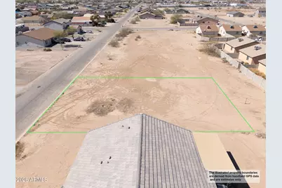 10592 W Carousel Drive #6048, Arizona City, AZ 85123 - Photo 5