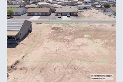 10592 W Carousel Drive #6048, Arizona City, AZ 85123 - Photo 3