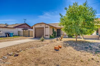 3033 W Potter Drive, Phoenix, AZ 85027 - Photo 3