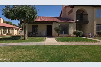 2155 S 14th Avenue #27, Yuma, AZ 85364 - Photo 1
