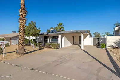 15419 N 20th Street, Phoenix, AZ 85022 - Photo 3