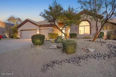 16589 N 109th Street, Scottsdale, AZ 85255 - Photo 1