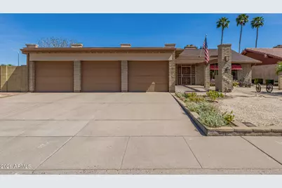 8629 N 49th Avenue, Glendale, AZ 85302 - Photo 1