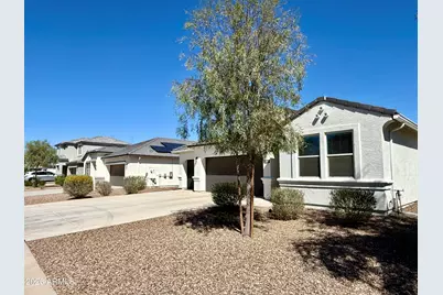 2207 S 46th Street, Coolidge, AZ 85128 - Photo 3