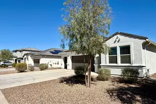 2207 S 46th St, Coolidge, AZ 85128 - Photo 3