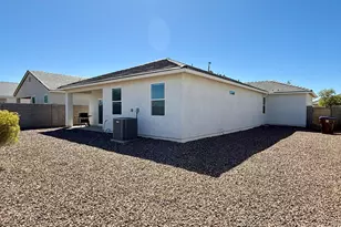 2207 S 46th St, Coolidge, AZ 85128 - Photo 33
