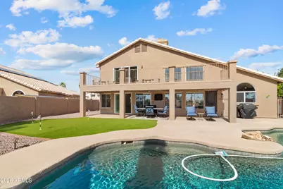 21513 N 65th Avenue, Glendale, AZ 85308 - Photo 9