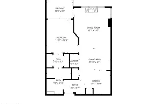 2302 N Central Ave, Phoenix, AZ 85004 - Photo 19