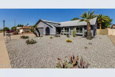 6610 W Turquoise Avenue, Glendale, AZ 85302 - Photo 3