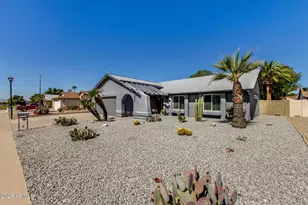 6610 W Turquoise Ave, Glendale, AZ 85302 - Photo 3