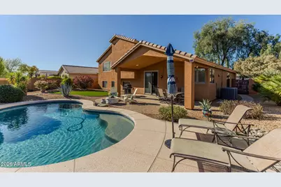 4443 E Morning Vista Lane, Cave Creek, AZ 85331 - Photo 47