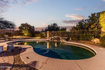 4443 E Morning Vista Lane, Cave Creek, AZ 85331 - Photo 41